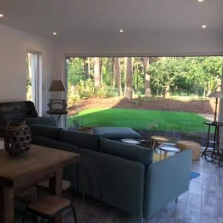 Les Villas De Bisca Biscarrosse Buitenkant foto